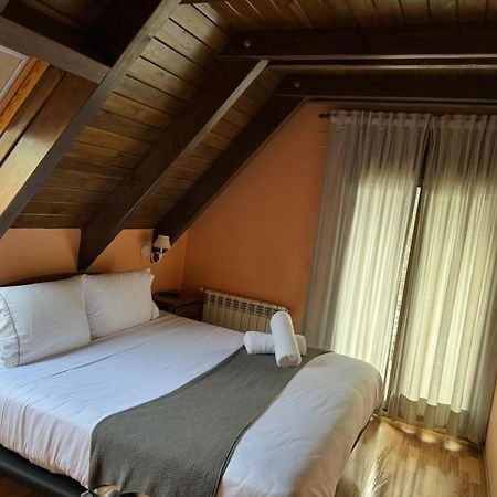 Hotel Saueth Tredós Dış mekan fotoğraf