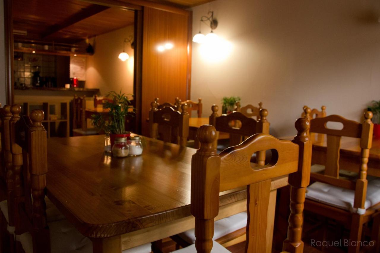 Hotel Saueth Tredós Dış mekan fotoğraf