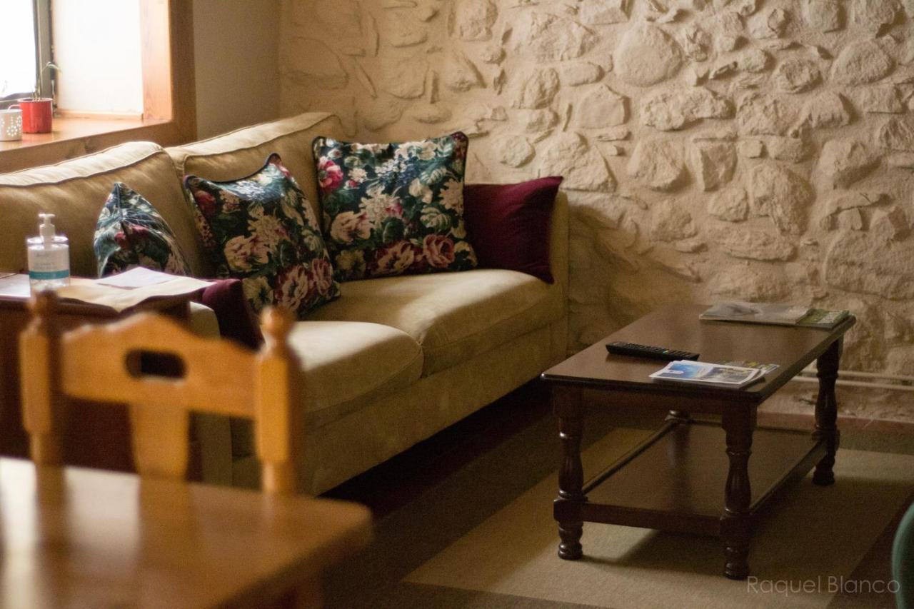 Hotel Saueth Tredós Dış mekan fotoğraf