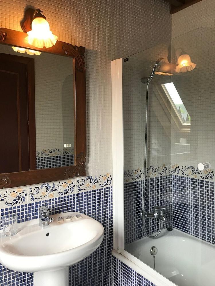 Hotel Saueth Tredós Dış mekan fotoğraf