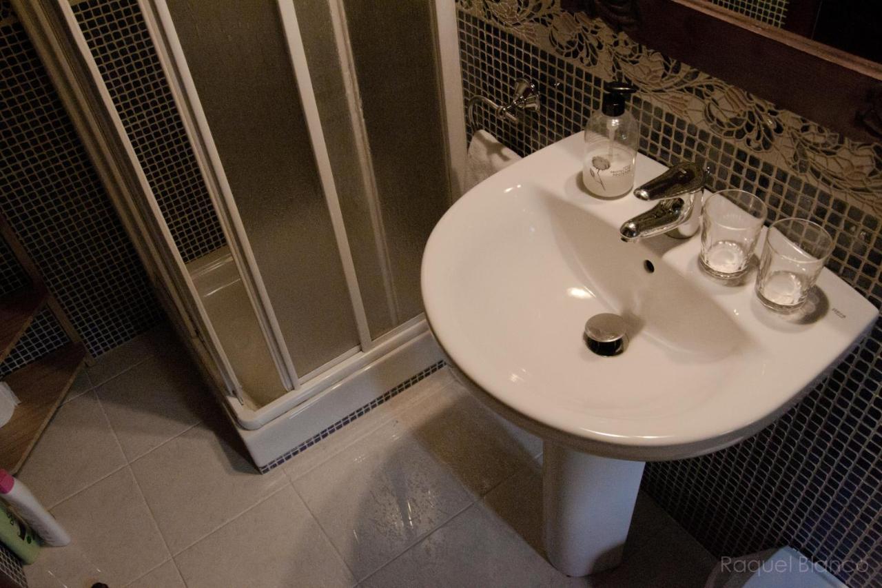 Hotel Saueth Tredós Dış mekan fotoğraf