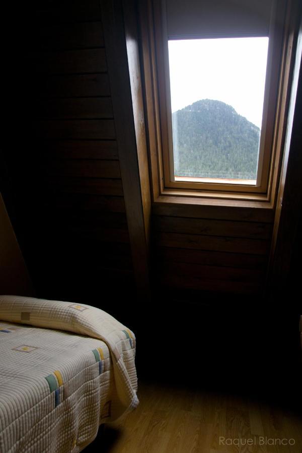 Hotel Saueth Tredós Dış mekan fotoğraf