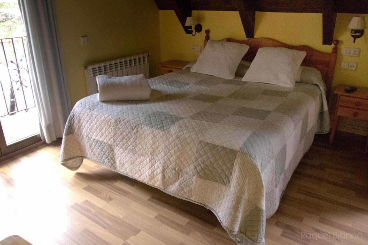 Hotel Saueth Tredós Dış mekan fotoğraf