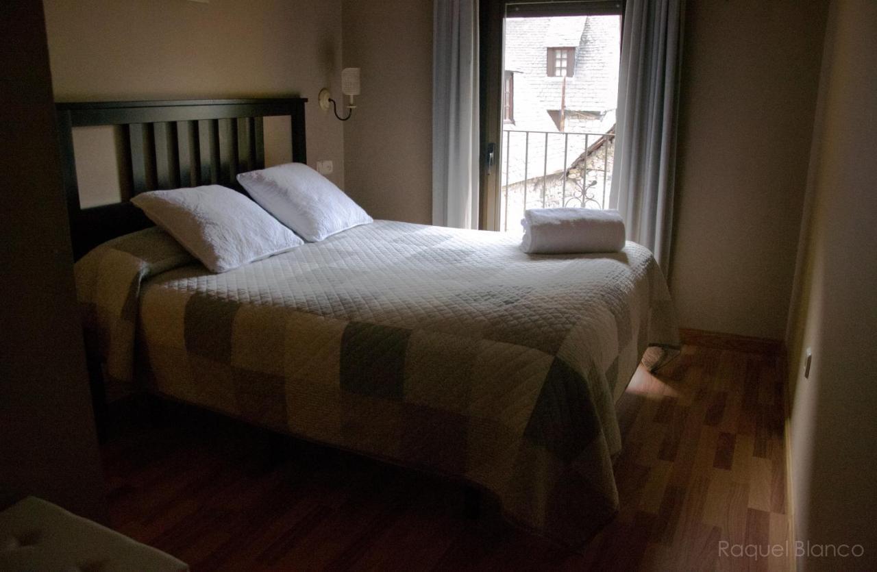 Hotel Saueth Tredós Dış mekan fotoğraf