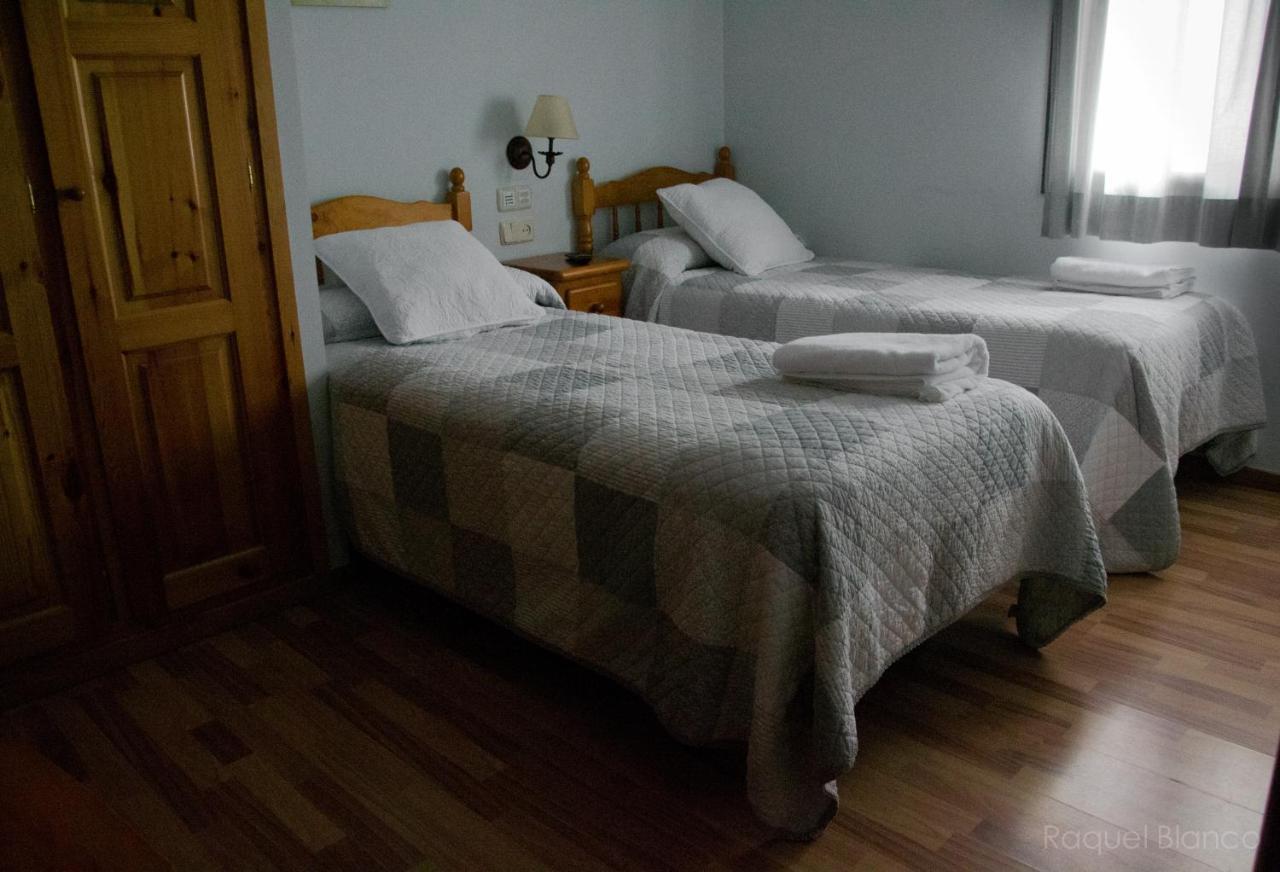 Hotel Saueth Tredós Dış mekan fotoğraf