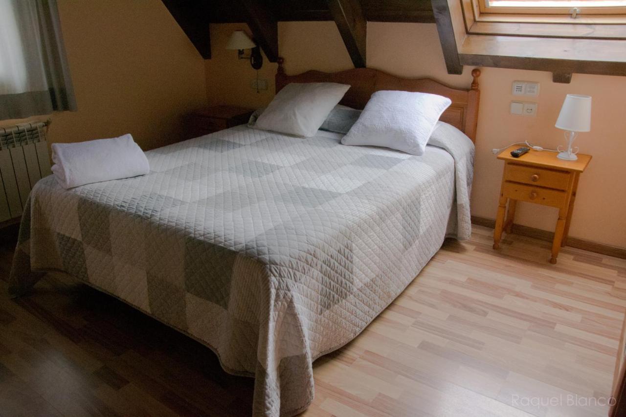 Hotel Saueth Tredós Dış mekan fotoğraf
