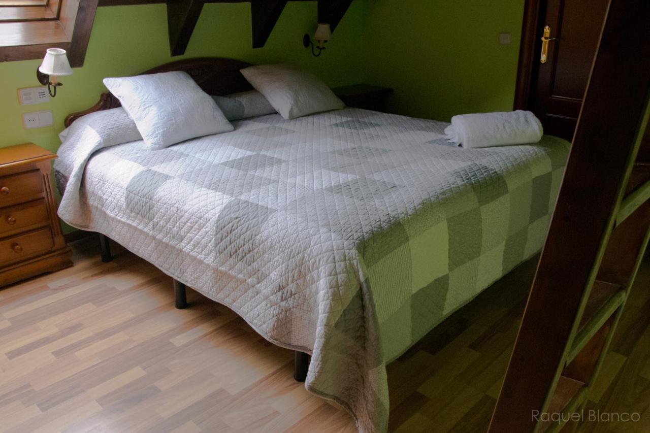 Hotel Saueth Tredós Dış mekan fotoğraf