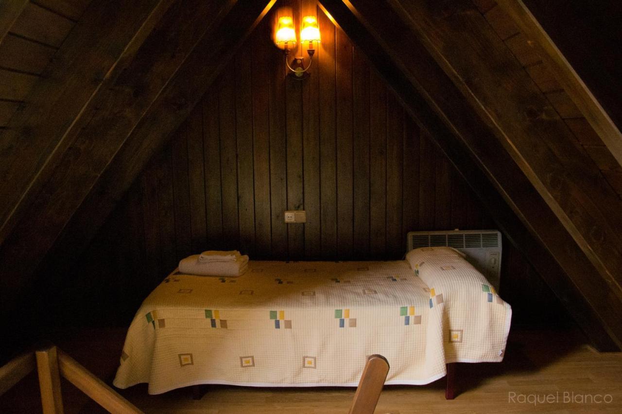 Hotel Saueth Tredós Dış mekan fotoğraf