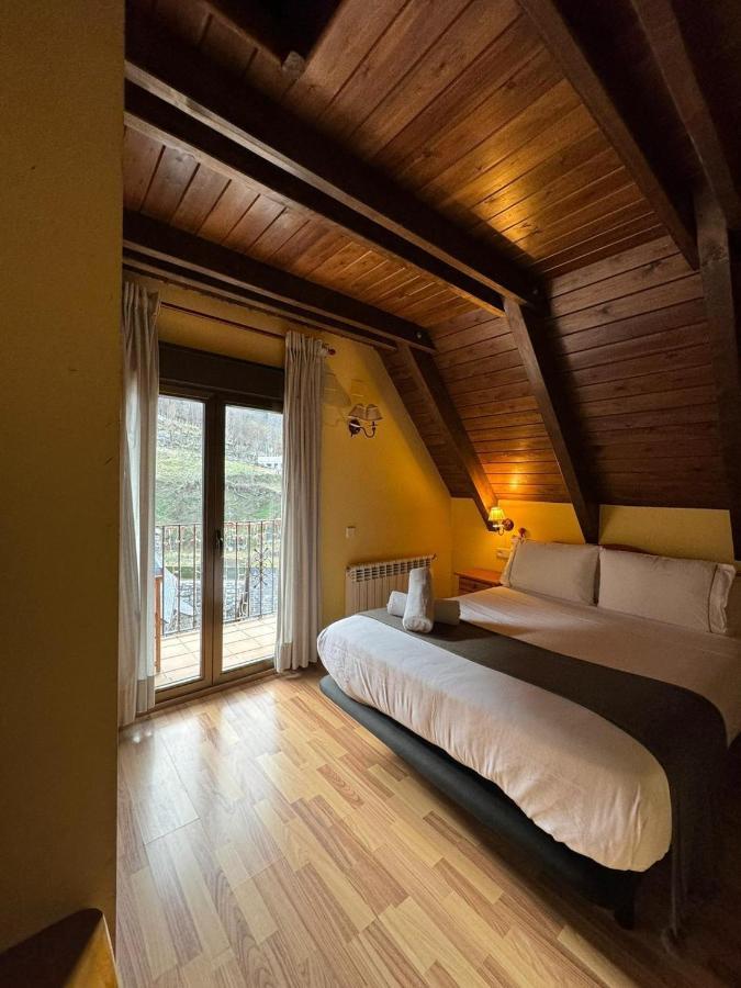 Hotel Saueth Tredós Dış mekan fotoğraf