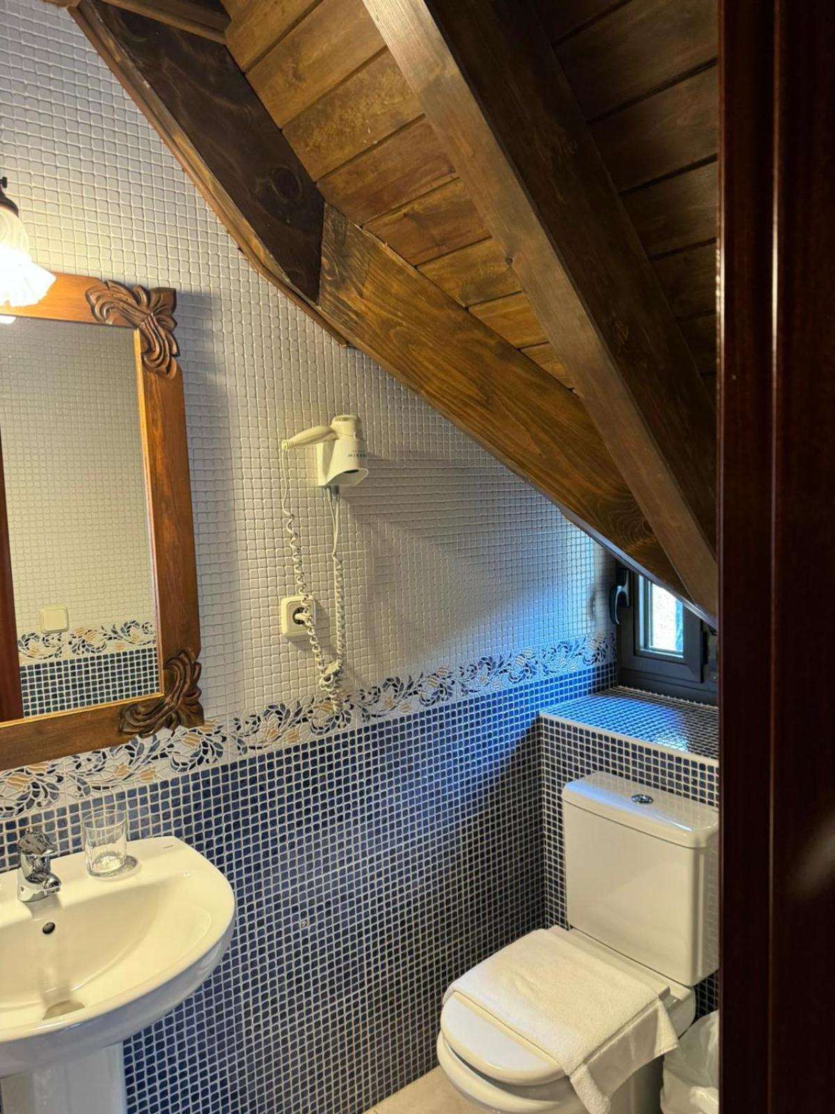Hotel Saueth Tredós Dış mekan fotoğraf