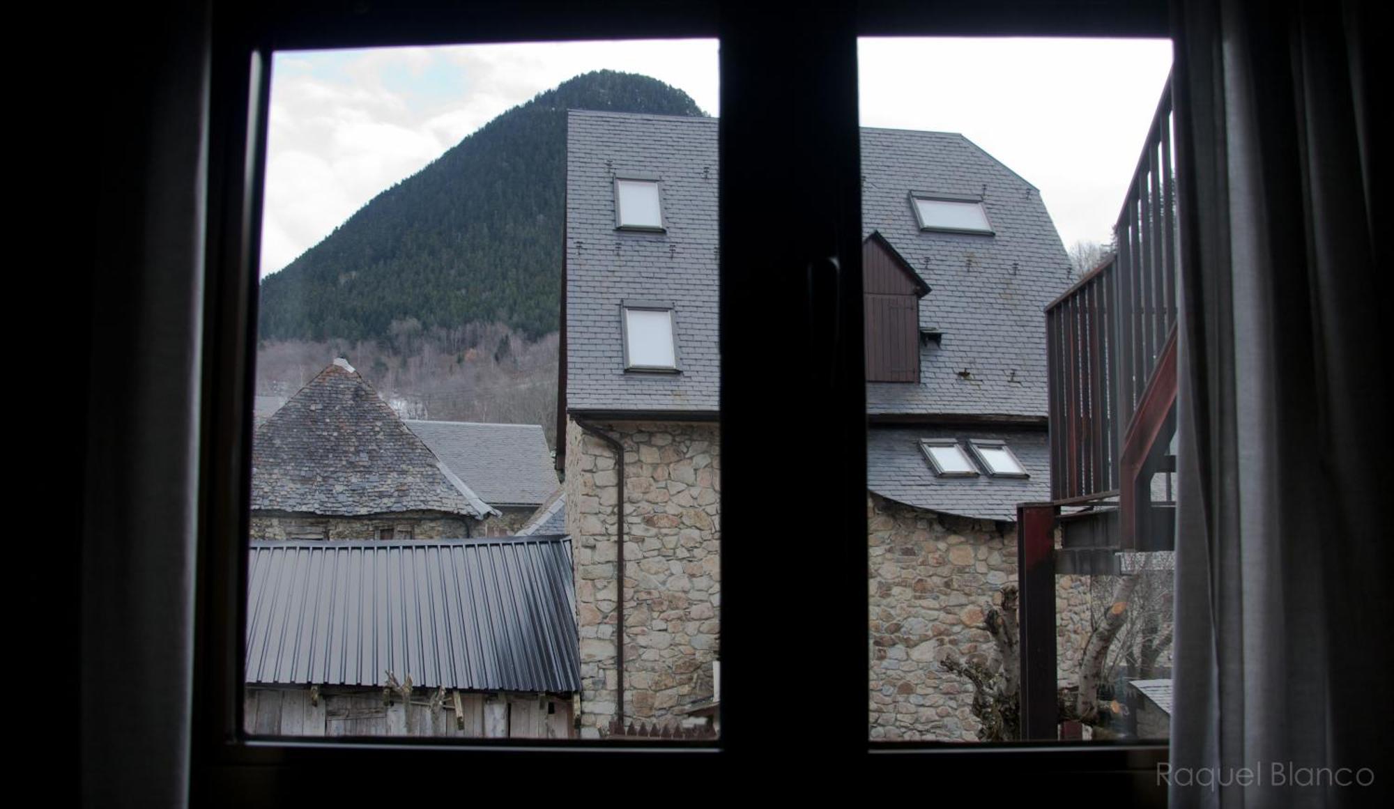Hotel Saueth Tredós Oda fotoğraf