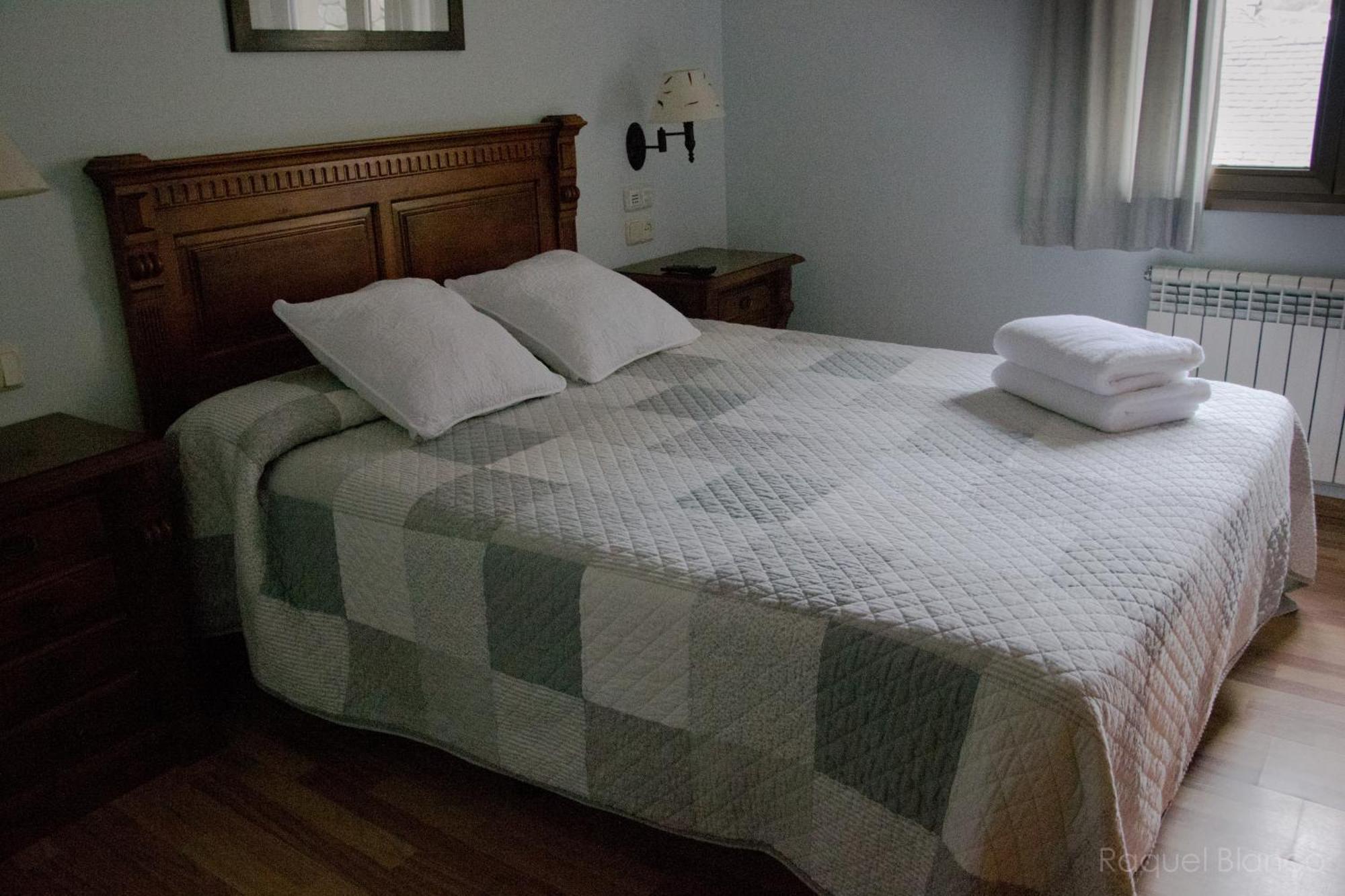 Hotel Saueth Tredós Oda fotoğraf